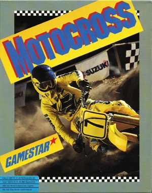 Motocross