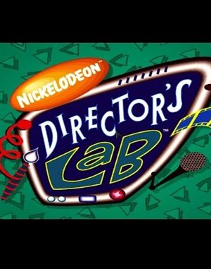 Nickelodeon Director’s Lab