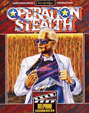Operation Stealth