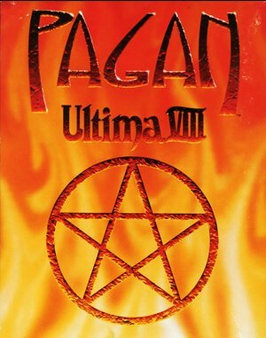 Pagan: Ultima VIII