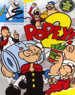Popeye 2