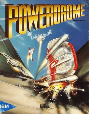 Powerdrome