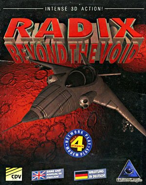 Radix: Beyond the Void