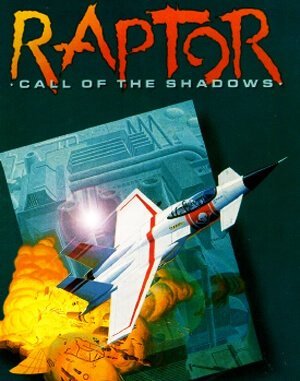 Raptor: Call of the Shadows