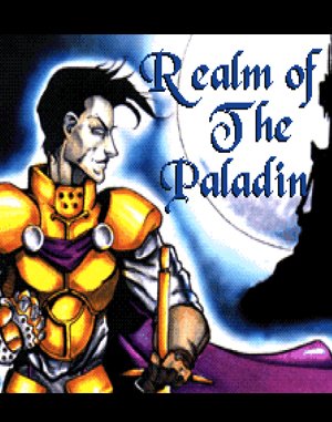 Realm of the Paladin: Deception’s Plague