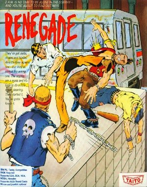 Renegade