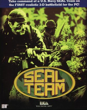 Seal Team