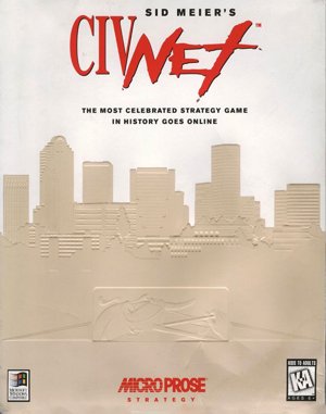 Sid Meier’s CivNet