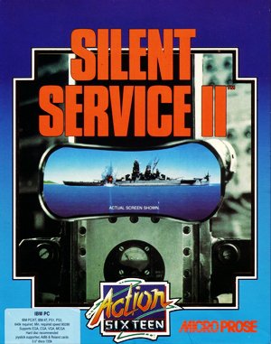 Silent Service II