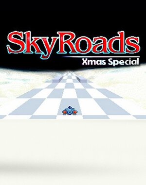 SkyRoads: Xmas Special