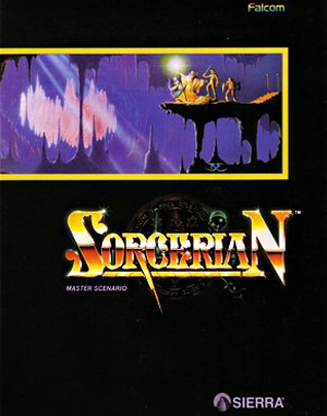Sorcerian