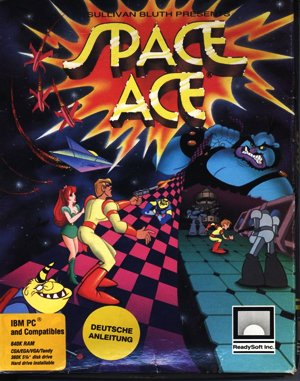 Space Ace