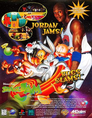 Space Jam