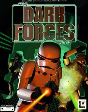 Star Wars: Dark Forces