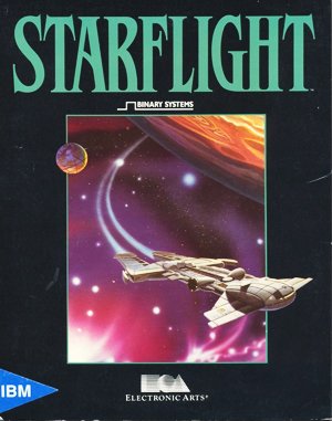 Starflight