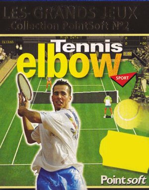 Tennis Elbow