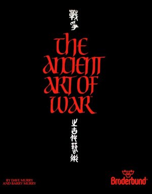 The Ancient Art of War