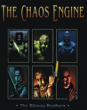 The Chaos Engine