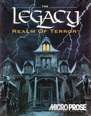 The Legacy: Realm of Terror