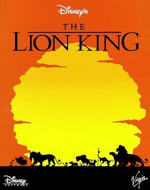 The Lion King