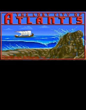 The Lost City of Atlantis