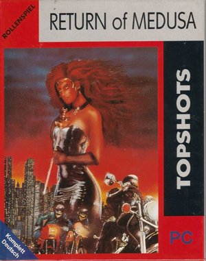 The Return of Medusa