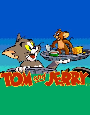 Tom & Jerry