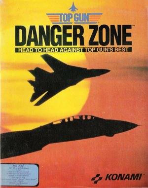 Top Gun: Danger Zone