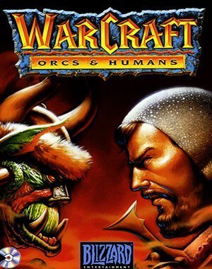 WarCraft: Orcs & Humans