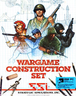 Wargame Construction Set