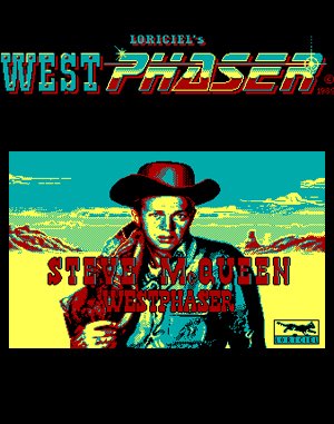 West Phaser