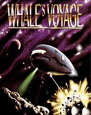 Whale’s Voyage
