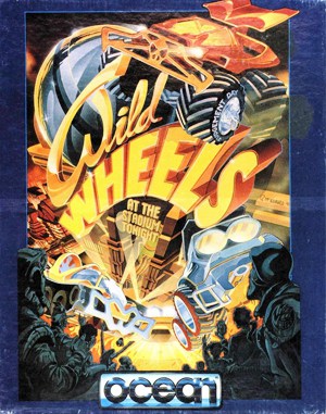 Wild Wheels