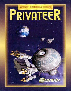 Wing Commander: Privateer