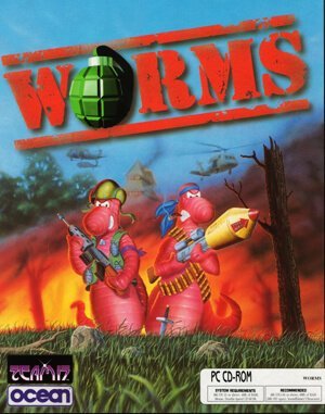 Worms