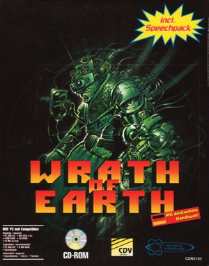 Wrath of Earth