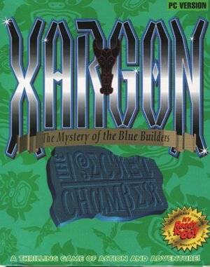 Xargon