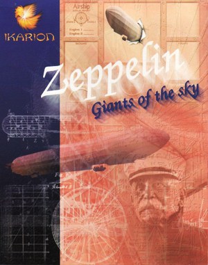 Zeppelin: Giants of the Sky