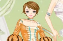 2007 Halloween Costumes