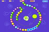 8 Planets gameplay