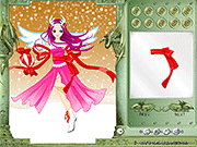A Christmas Fairy gameplay