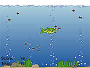 A Day in Water gameplay