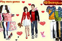 A Romantic Walk gameplay