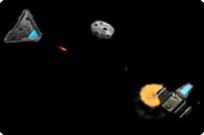 Absolute Zero gameplay