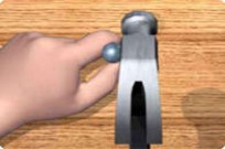 Absolutely Hammered gameplay