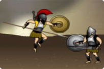 Achilles gameplay