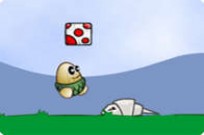 Acorns Big Adventure gameplay