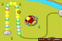 Adroit Crab gameplay