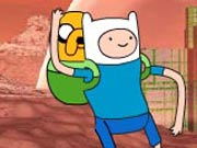 Adventure Time: Son Of Mars