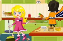 After The Party Cleantime